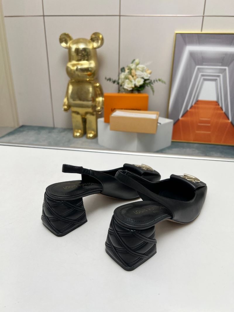 Louis Vuitton Sandals